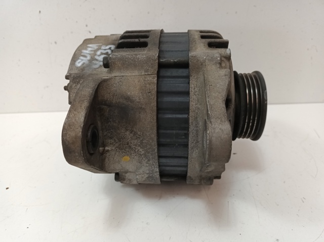 HYUNDAI 0K30C18300 Alternador comprar Pamplona