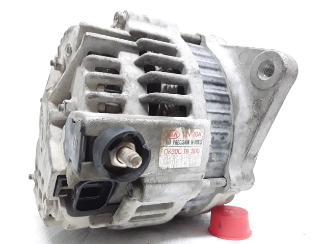 0K30C18300 HYUNDAI Alternador  comprar en Oviedo