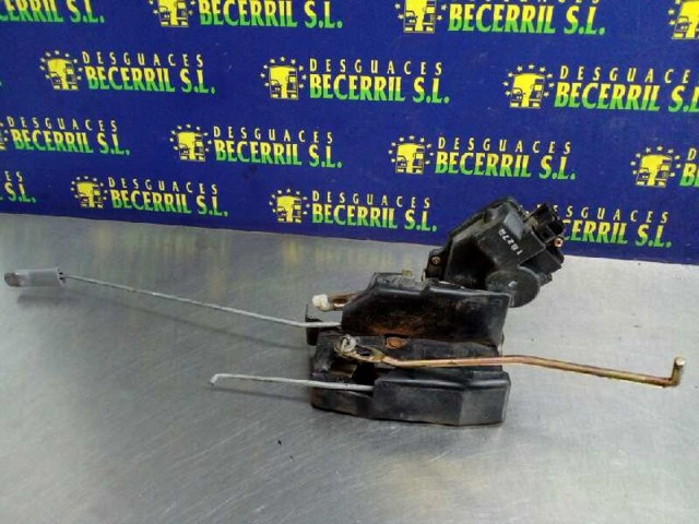 Cerradura de puerta delantera izquierda 0K30C59311 Hyundai/Kia