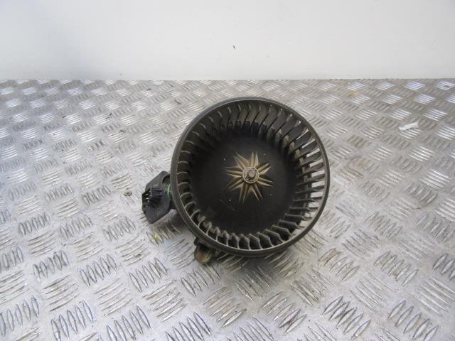 Electroventilador habitáculo KIA Rio I (DC)