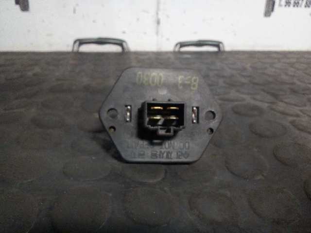 0K30C61B15 Resistencia del ventilador del habitáculo  comprar en Reus