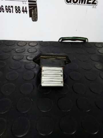 HYUNDAI 0K30C61B15 Resistencia del ventilador del habitáculo  comprar en Murcia