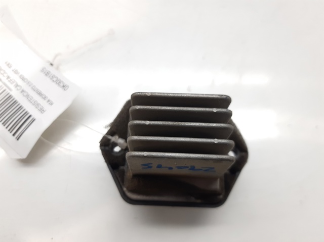 HYUNDAI 0K30C61B15 Resistencia de calefacción comprar Barcelona