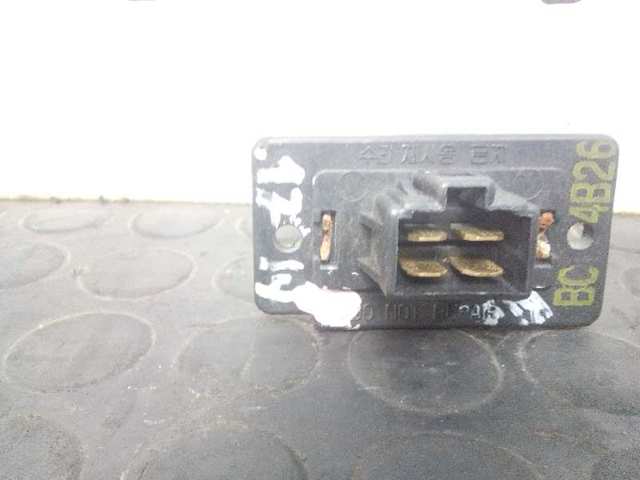 0K30C61B15 HYUNDAI Resistencia del ventilador del habitáculo  comprar en Lleida