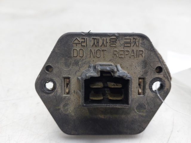 HYUNDAI 0K30C61B15 Resistencia de calefacción  en stock Valencia