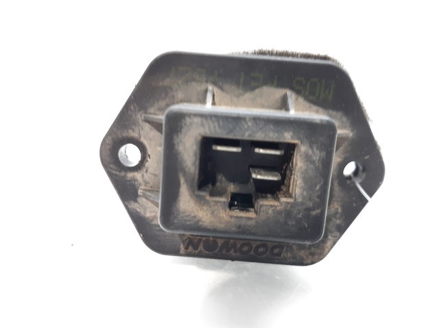 HYUNDAI 0K30C61B15 Resistencia del ventilador del habitáculo  disponible Lugo