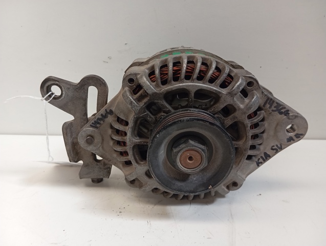 HYUNDAI 0K30D18300 Alternador comprar Tarragona