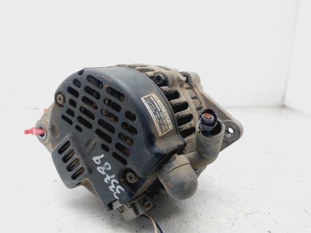 HYUNDAI 0K30D18300 Alternador  en stock Salamanca