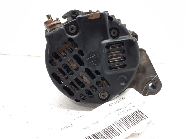 0K30D18300 Alternador  comprar en Zaragoza
