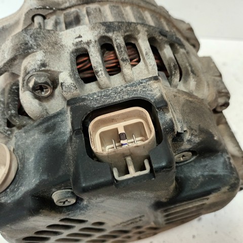 HYUNDAI 0K30D18300 Alternador  disponible Valladolid