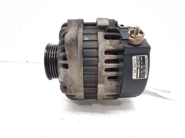 0K30D18300 HYUNDAI Alternador comprar Alcalá
