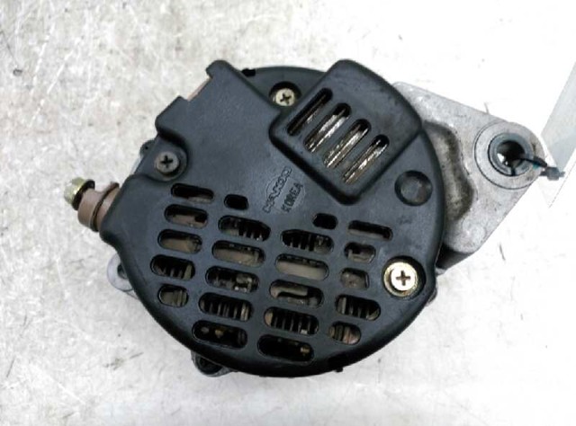HYUNDAI 0K30D18300 Alternador  en stock Terrassa