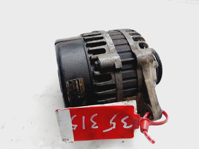 0K30D18300 HYUNDAI Alternador  comprar en Lleida