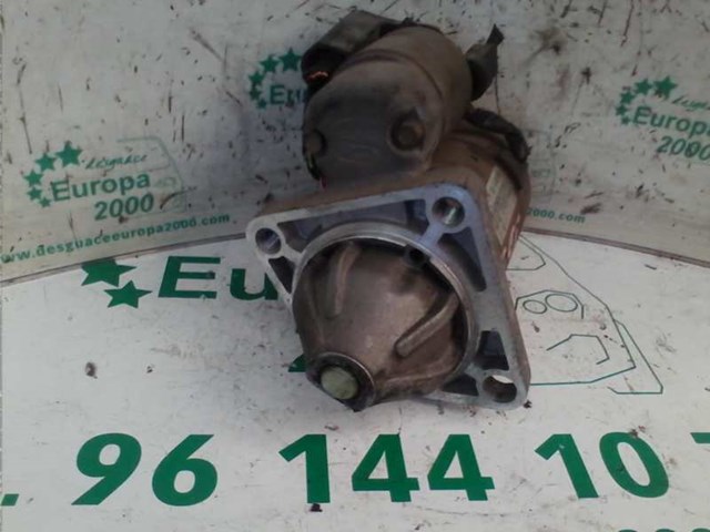 0K32618400 HYUNDAI Motor de arranque  en stock Córdoba