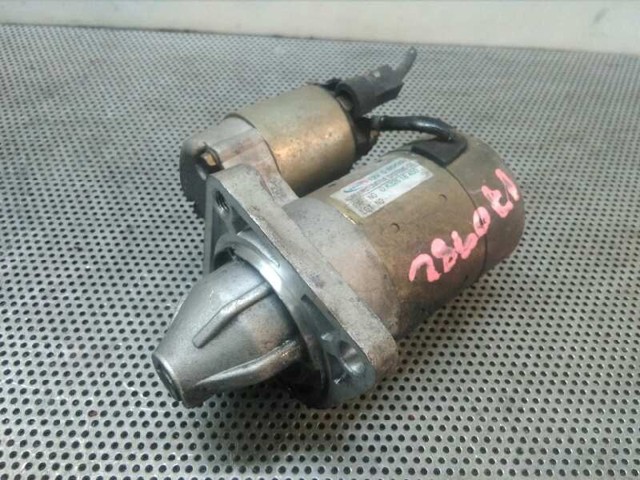 0K32618400 HYUNDAI Motor de arranque  comprar en Jaén
