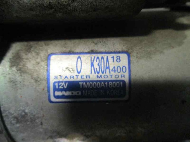 0K32618400 Hyundai/Kia