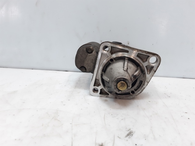 0K32618400 HYUNDAI Motor de arranque comprar Alcalá