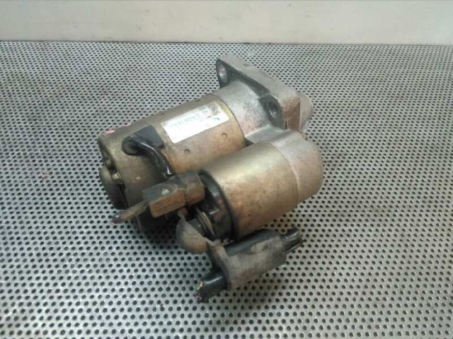 0K32618400 Motor de arranque  disponible Burgos