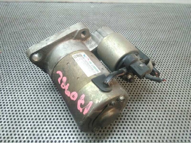 0K32618400 HYUNDAI Motor de arranque comprar Bilbao