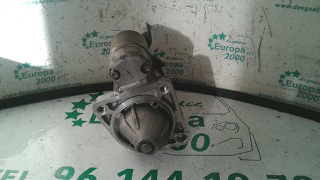 0K32618400 HYUNDAI Motor de arranque  comprar en Jaén