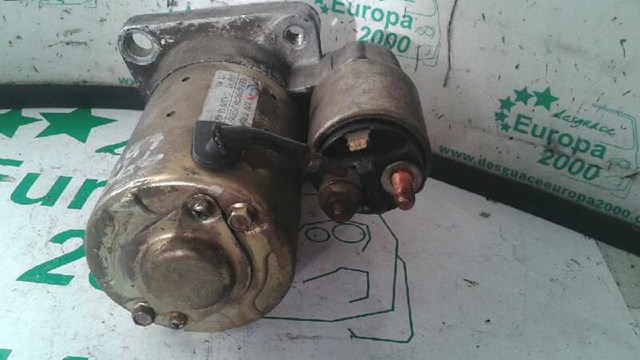0K32618400 HYUNDAI Motor de arranque  comprar en Oviedo