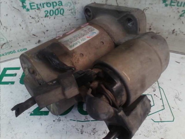 0K32618400 Motor de arranque comprar Girona
