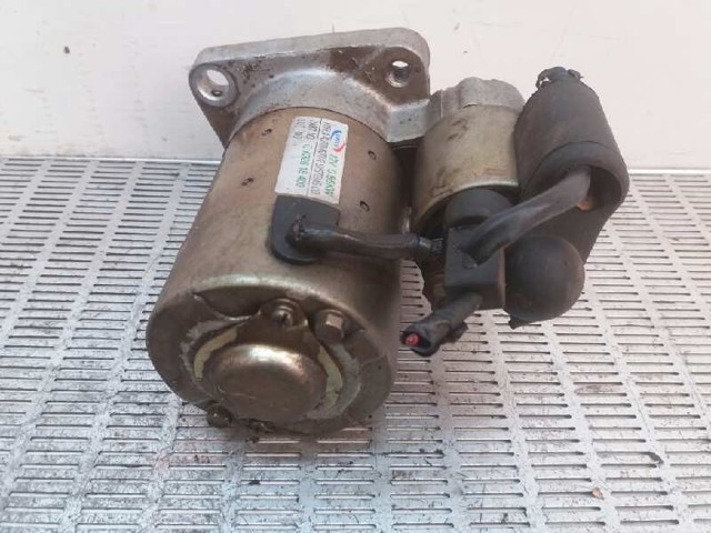 HYUNDAI 0K32618400 Motor de arranque  en stock Valencia