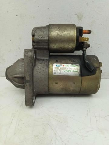 0K32618400 Motor de arranque comprar Almería