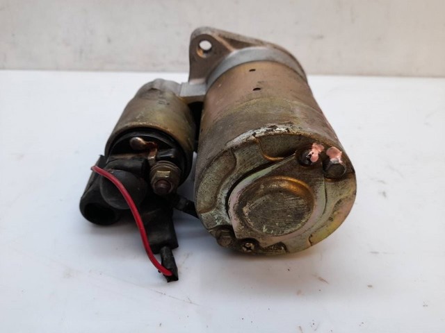 0K32618400 HYUNDAI Motor de arranque  disponible Ourense