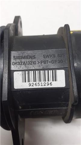 0K32A13210 HYUNDAI Caudalímetro comprar Madrid