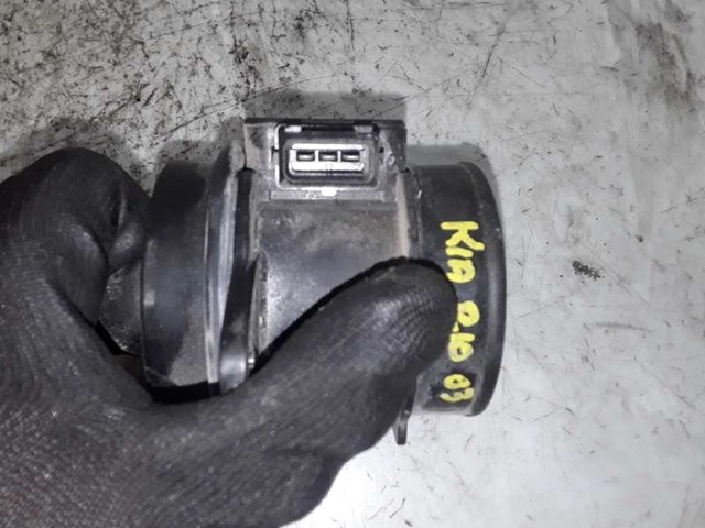 HYUNDAI 0K32A13210 Caudalímetro comprar Tarragona