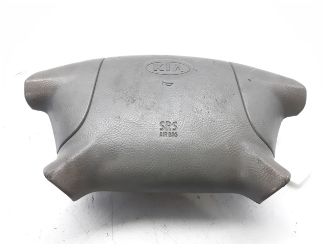 Airbag en el lado del conductor 0K32A57K00A08 Hyundai/Kia