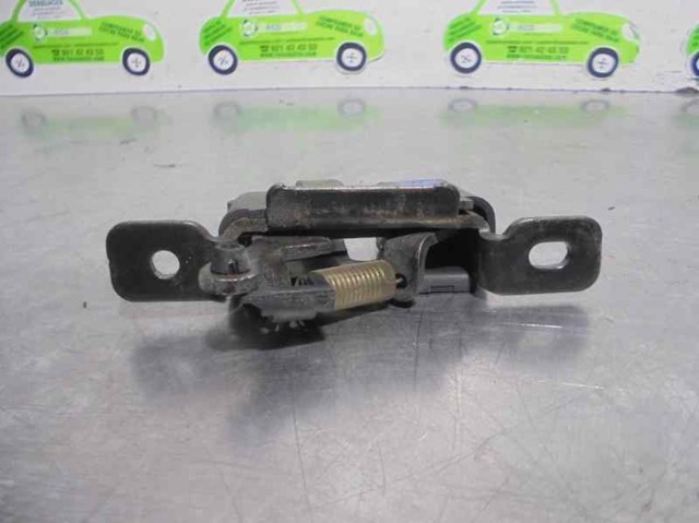 Cerradura de puerta de maletero 0K34A62310A Hyundai/Kia