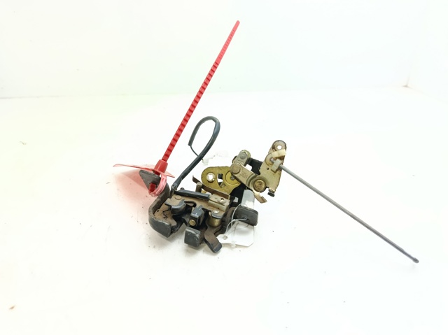 Cerradura de maletero KIA Rio I (DC)