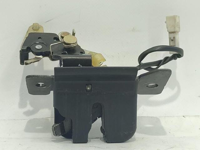 Comprar Cerradura de puerta de maletero Rio I DC