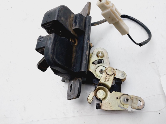 Cerradura de maletero para KIA Rio DC