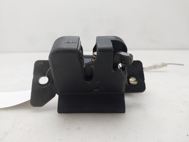 Precio del repuesto Cerradura de puerta trasera Rio I hatchback