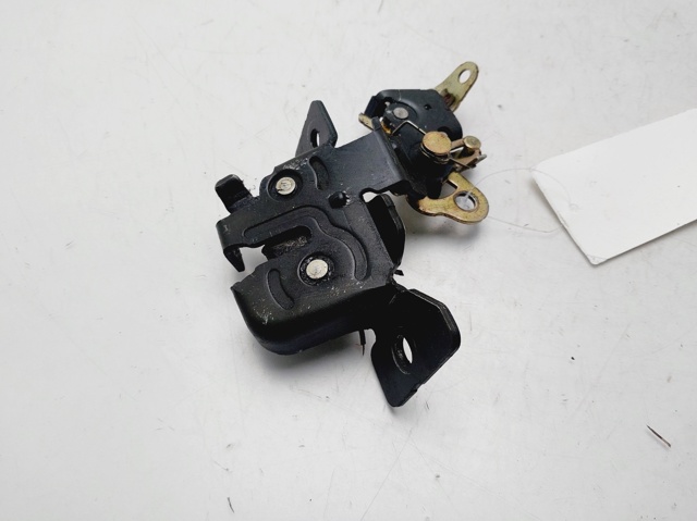 Cerradura de puerta trasera KIA Rio I hatchback comprar en España