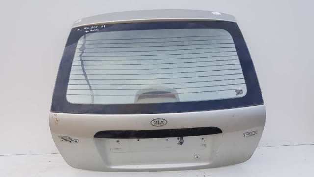 Puerta trasera para KIA Rio DC