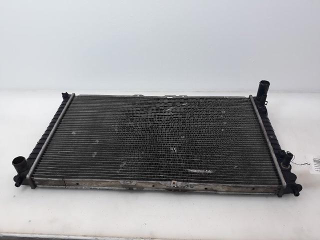 Refrigeración del motor 0K52B15200A HYUNDAI