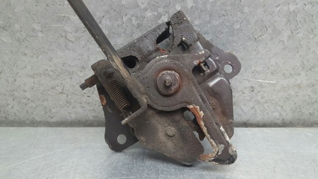 Cerradura del capó de motor para KIA Carnival II (GQ)