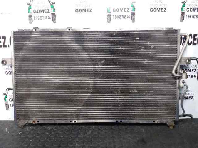 0K53A61481B HYUNDAI Condensador de aire acondicionado  comprar en Oviedo