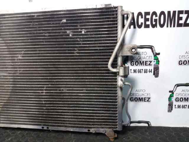 0K53A61481B Condensador de aire acondicionado  disponible Utrera