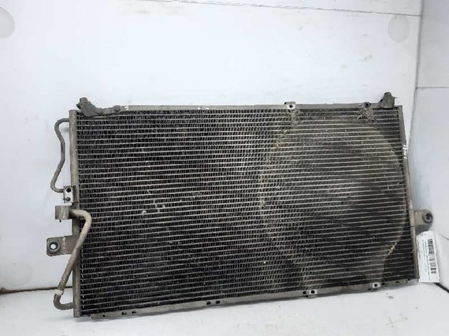 Condensador / radiador  aire acondicionado para kia carnival ii 2.9 crdi j3 0K53A61481B