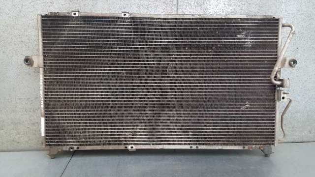 0K53A61481B HYUNDAI Condensador aire acondicionado comprar Bilbao
