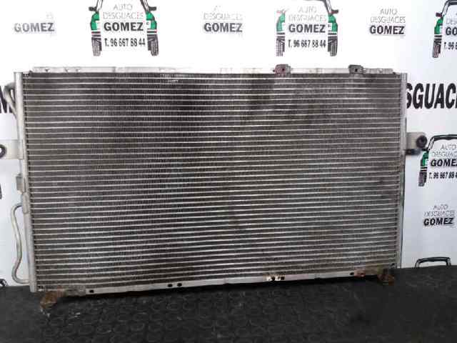 HYUNDAI 0K53A61481B Condensador de aire acondicionado  disponible Lugo