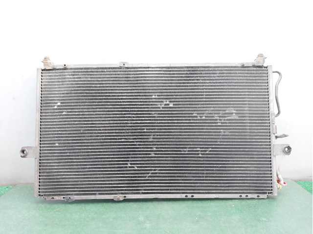 Condensador / radiador  aire acondicionado para kia carnival ii 2.9 crdi j3 0K53A61481B