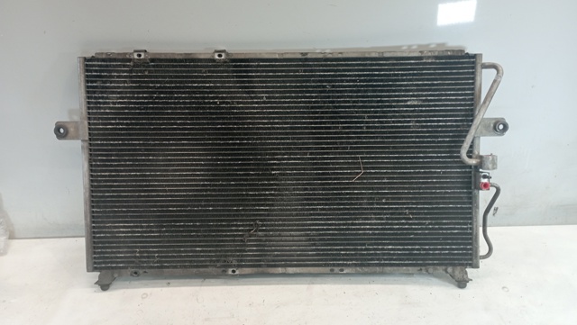 HYUNDAI 0K53A61481B Condensador de aire acondicionado  disponible Lugo