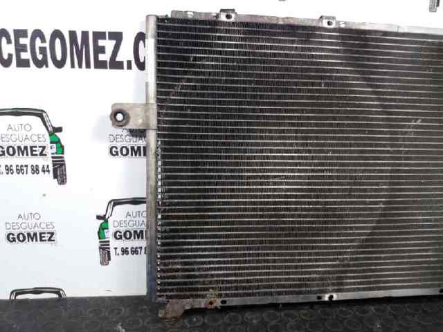 0K53A61481B Condensador aire acondicionado comprar Almería