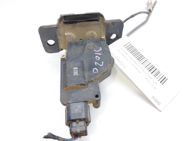 0K53A62310 Hyundai/Kia